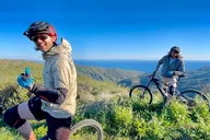 Malibu Electric Mountain Bike Tour thumbnail 2