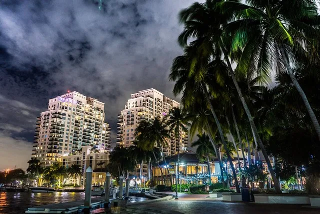 Fort Lauderdale Ghost Tour - Image 6