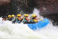 San Francisco Whitewater Rafting Experience thumbnail 5