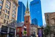 Boston Christmas Private Tour thumbnail 6