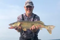 Erie Walleye Fishing Charter thumbnail 6