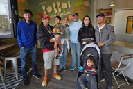 San Diego Pizza & Gelato Walking Tour thumbnail 3