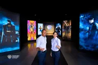 Los Angeles Warner Bros. Studio Tour & Hop-On Hop-Off thumbnail 3