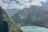 Kauai Helicopter Tour Doors-On 105 min thumbnail 3