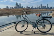 Chicago E-Bike and Segway Tour thumbnail 6