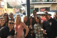 New Orleans Drunken Turkey Hunt thumbnail 3