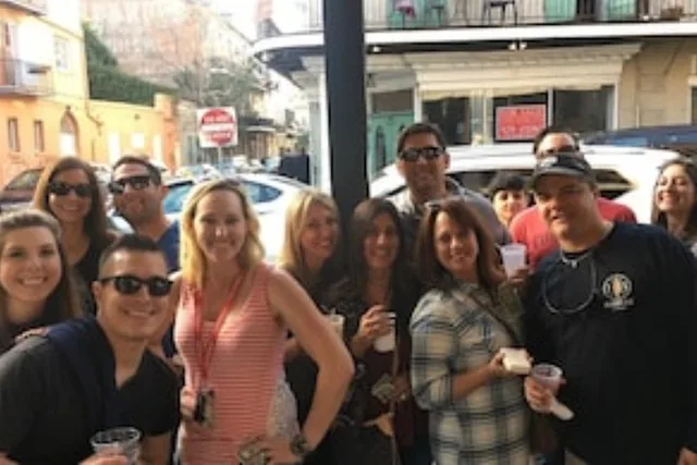 New Orleans Drunken Turkey Hunt - Image 3