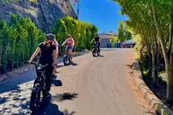 Los Angeles E-Bike Tour to Hollywood Sign thumbnail 4