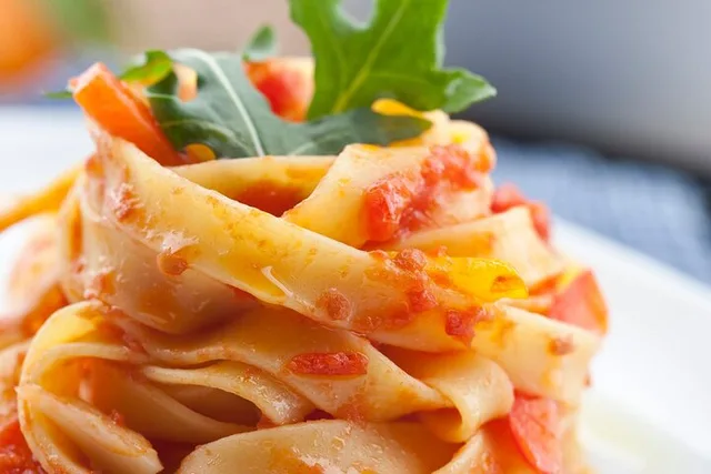 Columbus Pasta Making Class - Image 3