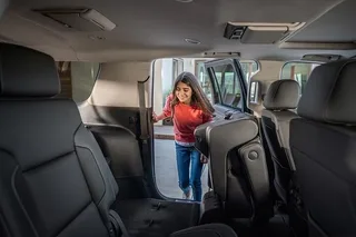 New York Private Transfer Service
