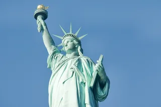 New York Statue of Liberty and Ellis Island Tour