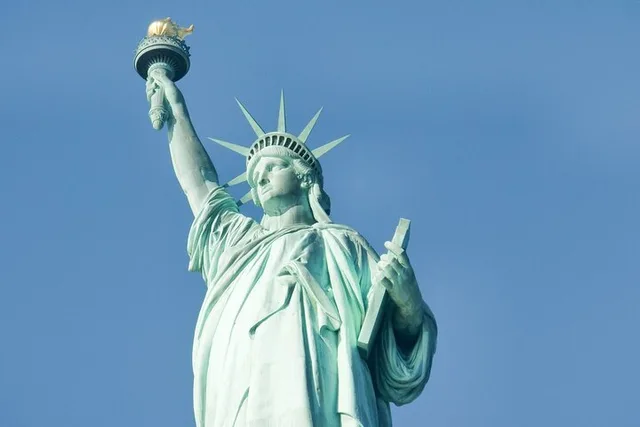 New York Statue of Liberty and Ellis Island Tour - Image 1