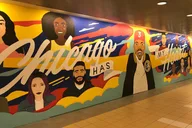 Chicago Walking Tour: Underground Pedway Adventure thumbnail 6