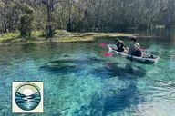 Silver Springs Clear Kayak and Paddle Board Rental thumbnail 4