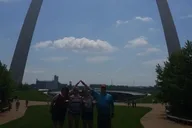 St. Louis Scavenger Hunt Adventure thumbnail 1
