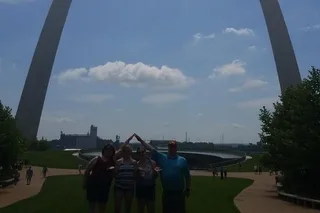 St. Louis Scavenger Hunt Adventure