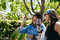 San Francisco Napa Valley Wine and Food Tasting Tour thumbnail 4