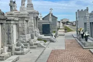 New Orleans St. Louis Cemetery #3 Walking Tour thumbnail 2