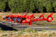 Grand Canyon Helicopter Tour with Optional Hummer thumbnail 6