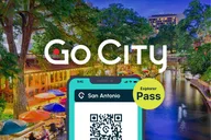 San Antonio Explorer Pass thumbnail 1