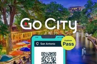 San Antonio Explorer Pass