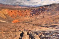 Las Vegas Death Valley Ghost Town Day Tour thumbnail 2