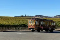 San Francisco Cable Car Wine Tour thumbnail 1