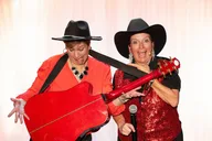 Pigeon Forge Tribute to Female Music Superstars 90 min thumbnail 2