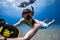 Lahaina Kapalua Bay Eco Sea Scooter Tour thumbnail 1