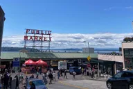 Seattle Pike Place Market Tasting Tour thumbnail 1