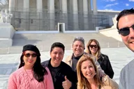 Washington D.C. Capitol and Library of Congress Tour thumbnail 5