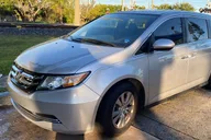 Key West Private Airport Transfer 30 Min thumbnail 4