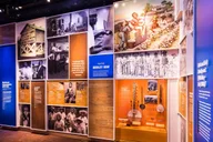 Nashville National Museum of African American Music Entry thumbnail 4