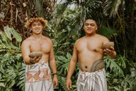 Oahu Luau Experience thumbnail 2