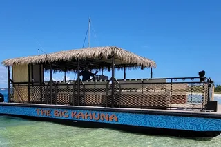 Panama City Beach Sunset Dolphin Cruise