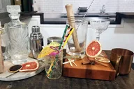 Seattle Mocktail Workshop thumbnail 2