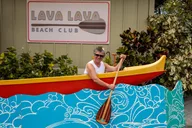Kailua-Kona Lava Fields and Beaches Tour thumbnail 6