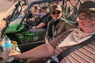 Moab Hurrah Pass 4x4 UTV Tour thumbnail 6