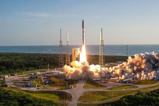 Orlando Airport to Space Center Transfer - Image 5