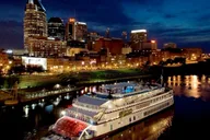Nashville General Jackson Showboat Dinner Cruise thumbnail 1