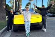 Beverly Hills AI-Powered Driving Tour thumbnail 2
