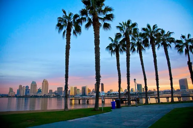 San Diego Scenic Tour 7 Hours - Image 2