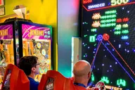 Orlando Arcade Adventure at ICON Park thumbnail 5