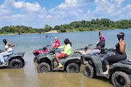 Houston ATV Guided Tour thumbnail 3