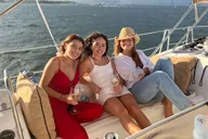 Charleston Sailing Tour on Mystique thumbnail 5