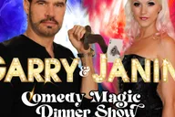 Branson Cabaret Comedy Magic Dinner Show thumbnail 6