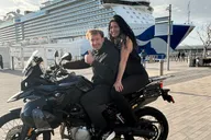 San Diego Motorcycle Adventure thumbnail 2
