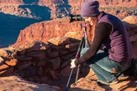 Moab Photography Tour in Arches and Canyonlands thumbnail 4