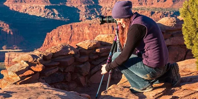 Moab Photography Tour in Arches and Canyonlands - Image 4