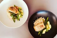 Seattle Cooking Class with Chef Brittney thumbnail 1
